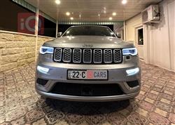 جيب جراند شيروكي